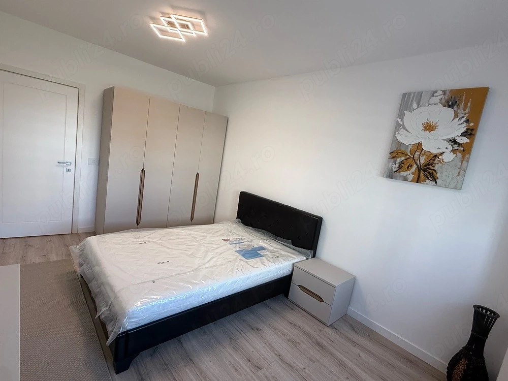 inchiriez apartament 2 camere Complex Ivory
