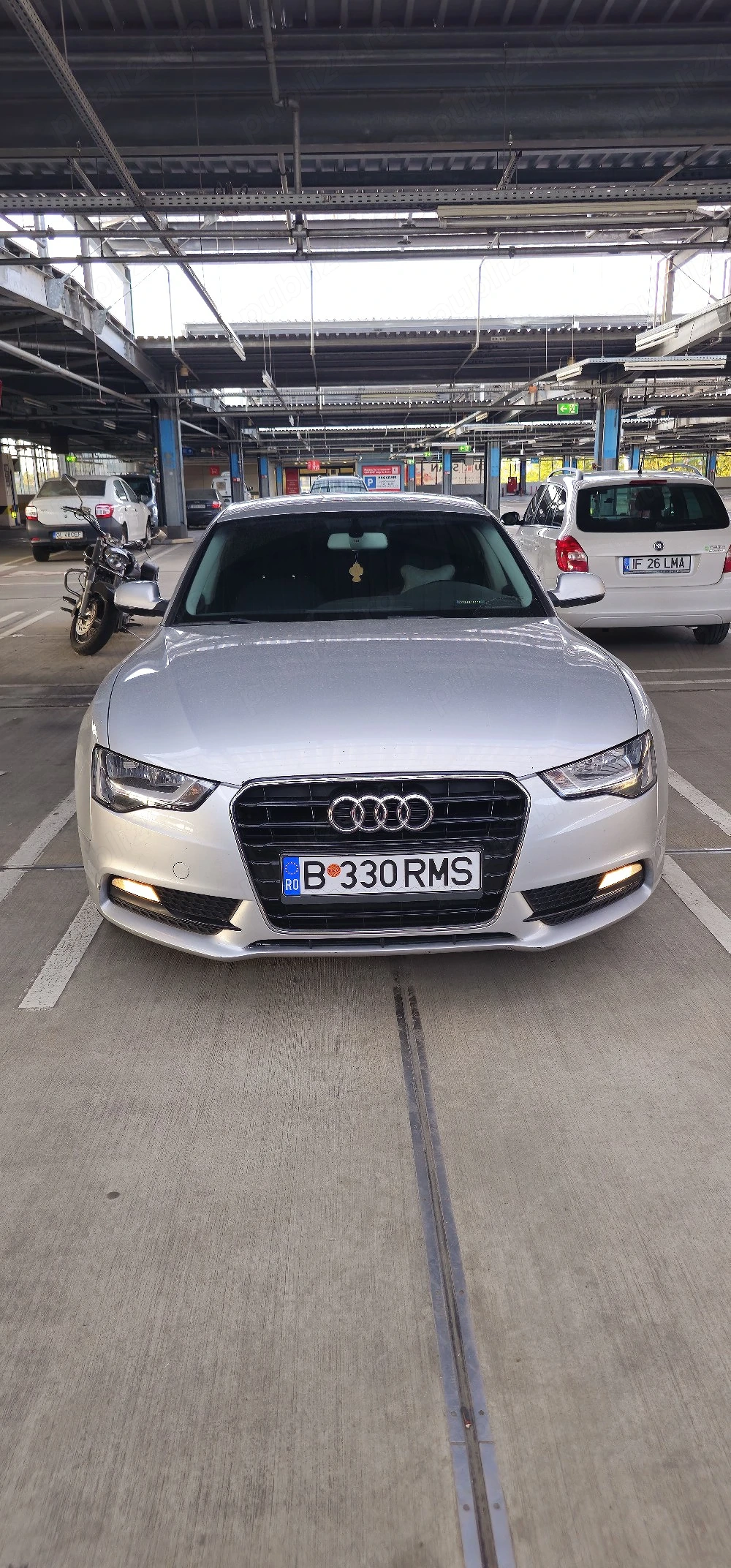 audi a5 2013 2.0 TDI