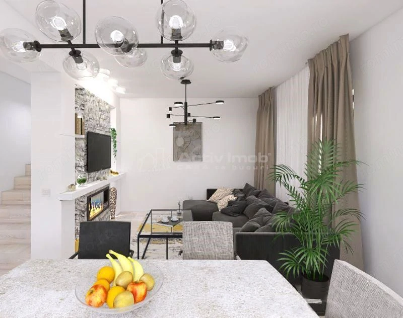 Vanzare Casa individuala - Vila - Prelungirea Ghencea - Margelelor - teren 300mp -  240000E - TVA in