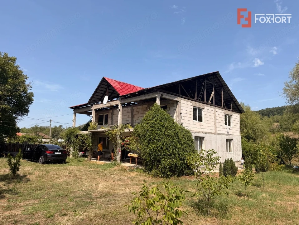 Casa de vanzare in Covrigi, Gorj