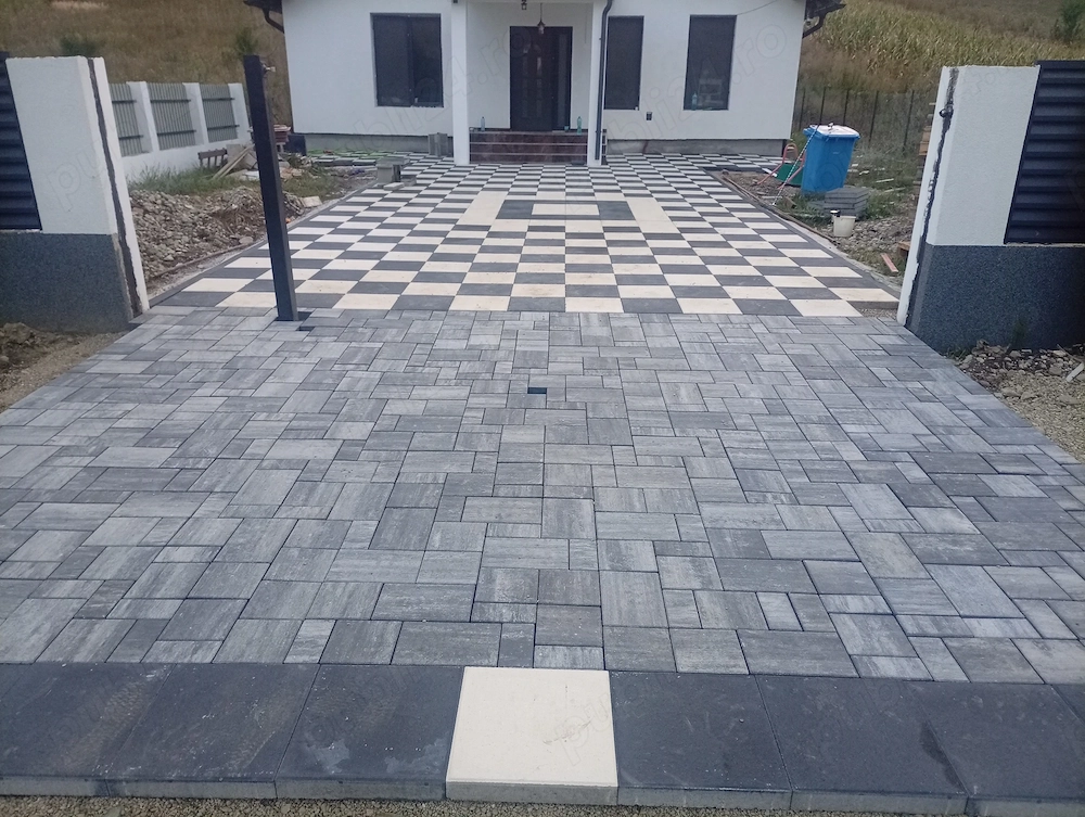 Se vinde casa in Vermes !