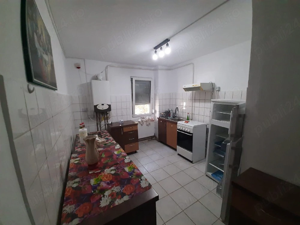 Apartament 2 camere cf 1 