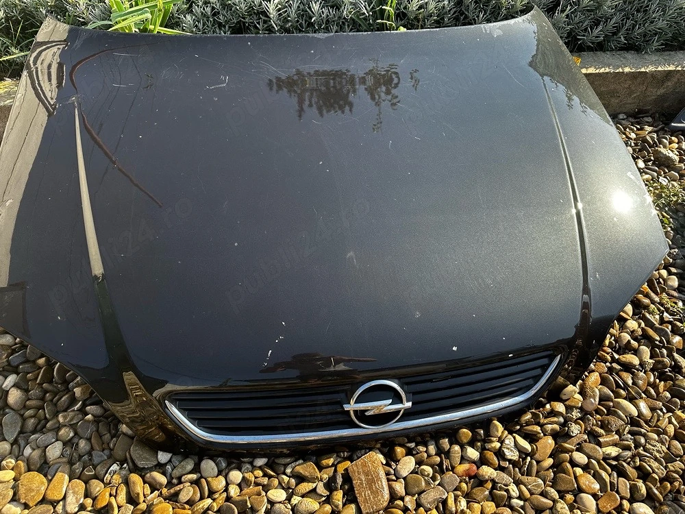 Capota motor Opel astea G Coupe