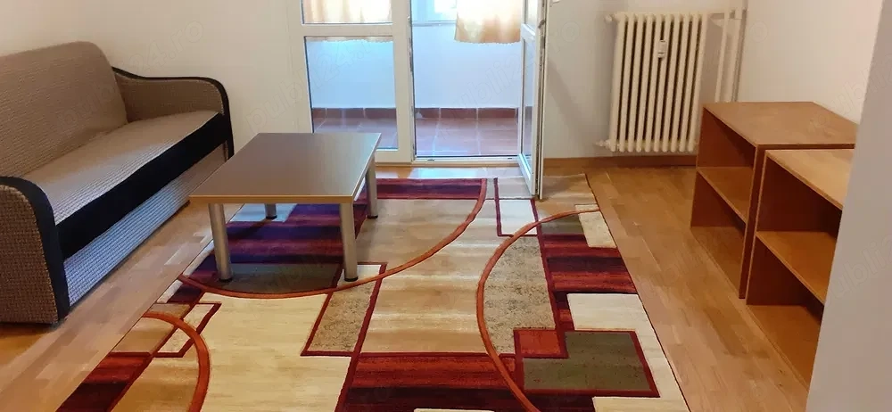 apartament 2 camere-vatra luminoasa