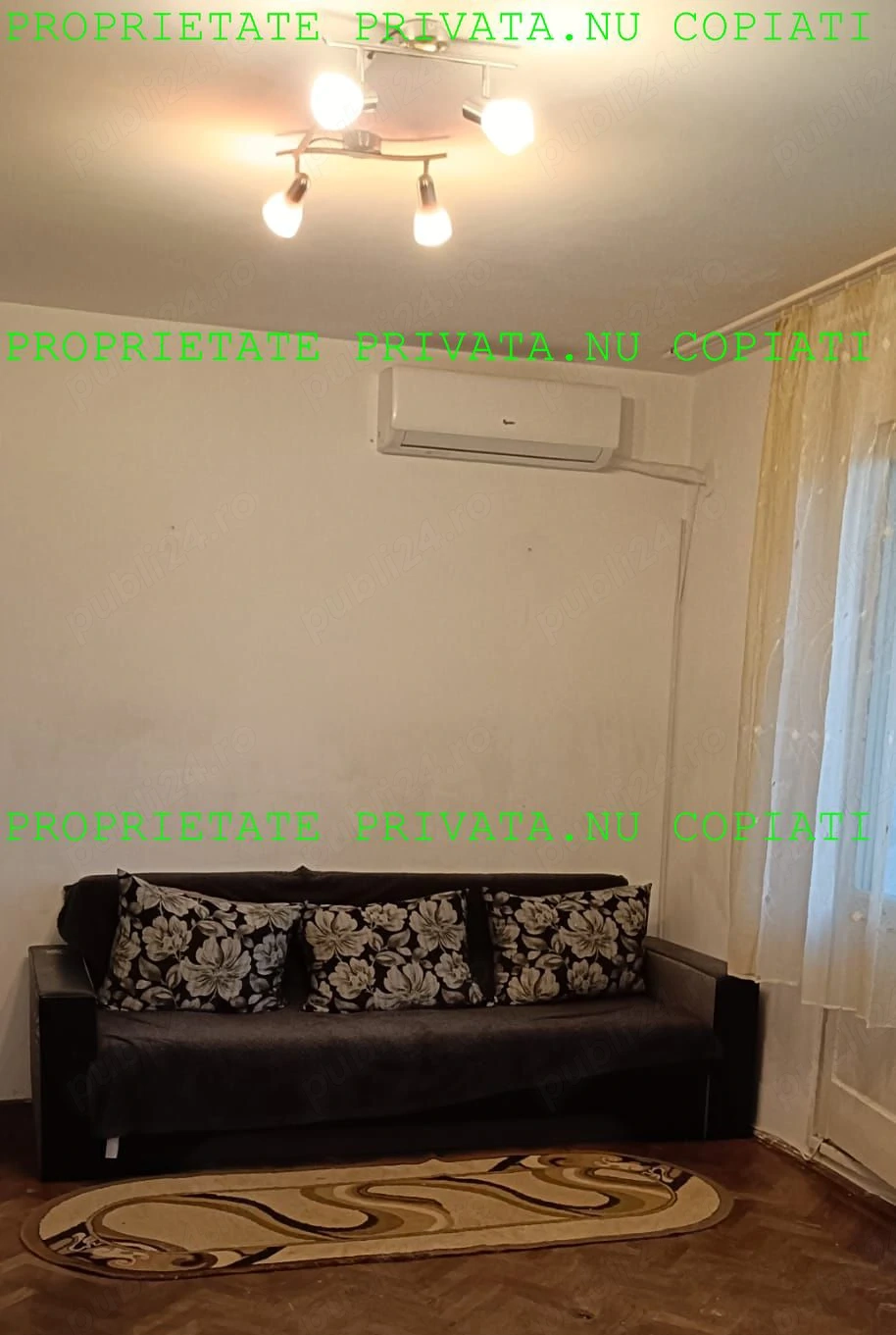 3 camere - Sector 4 - Aliorului
