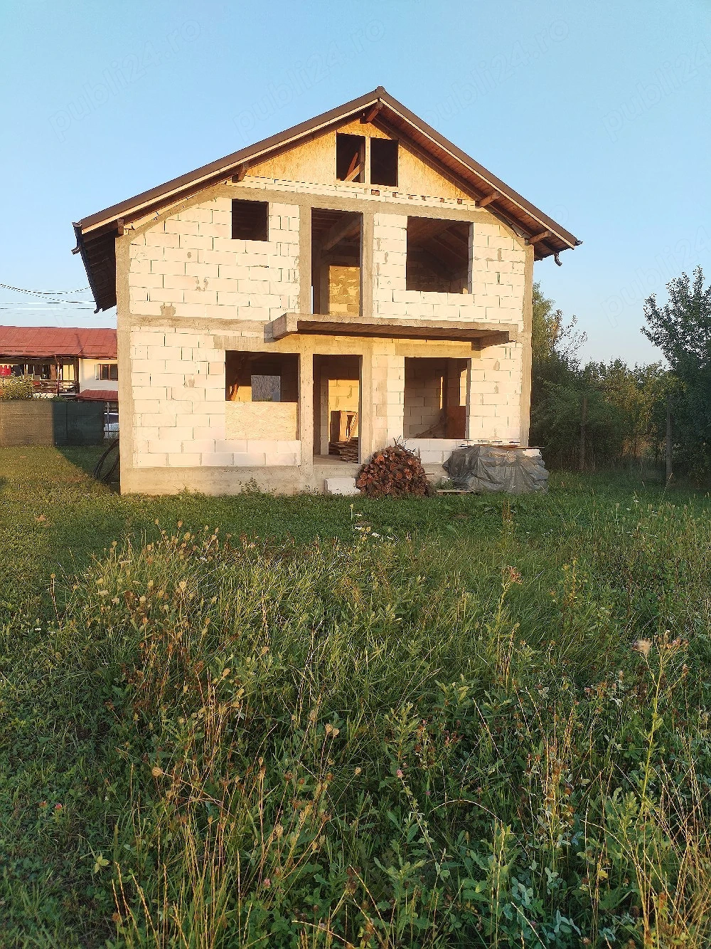 Casă de vânzare 