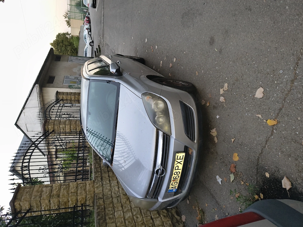 Vând Opel asta h an 2006