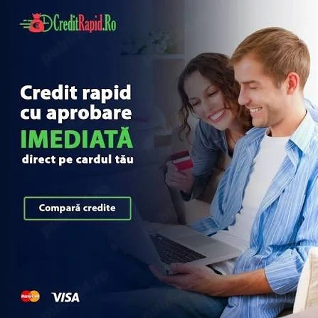 Credit rapid și fiabil 100% online 