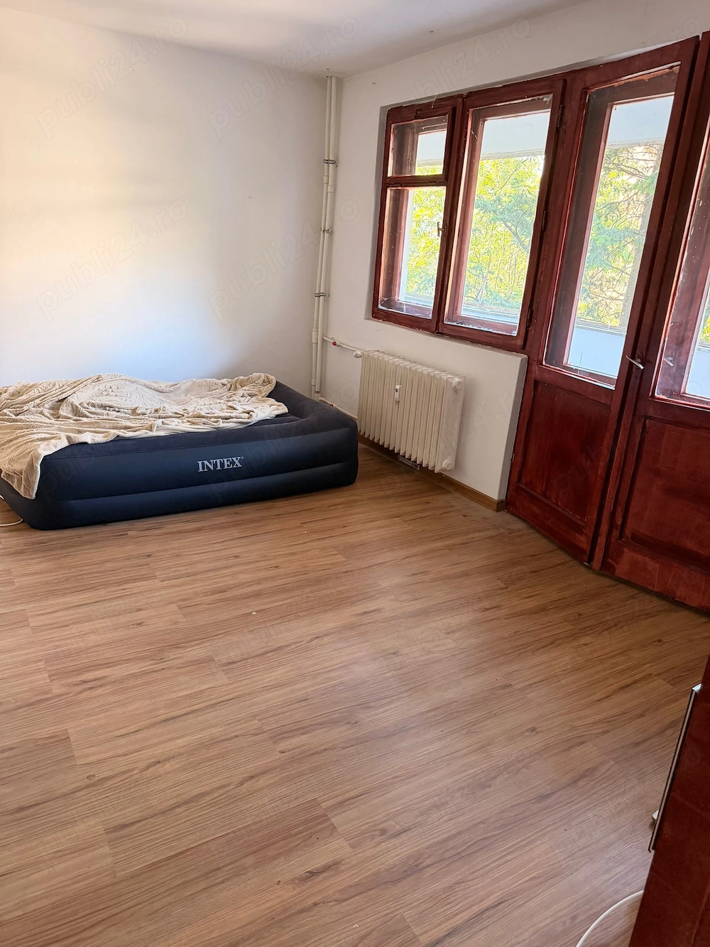 Apartament 3 camere | Etaj 2 9 | Zona Gorjului