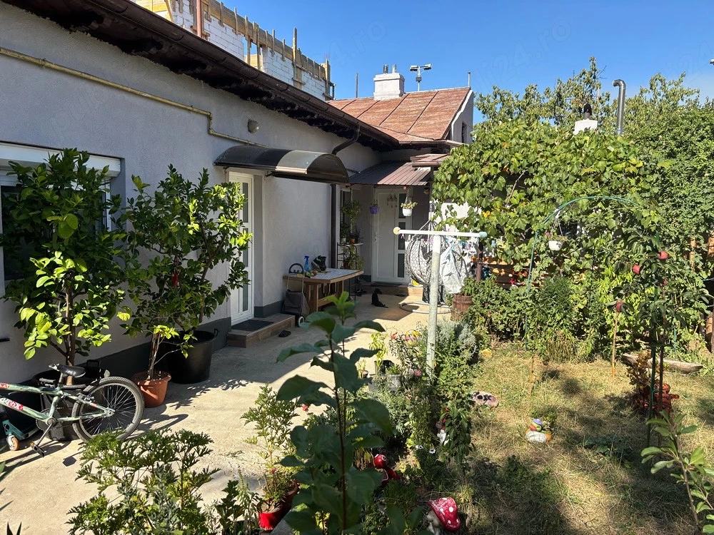 Casa zona eroilor