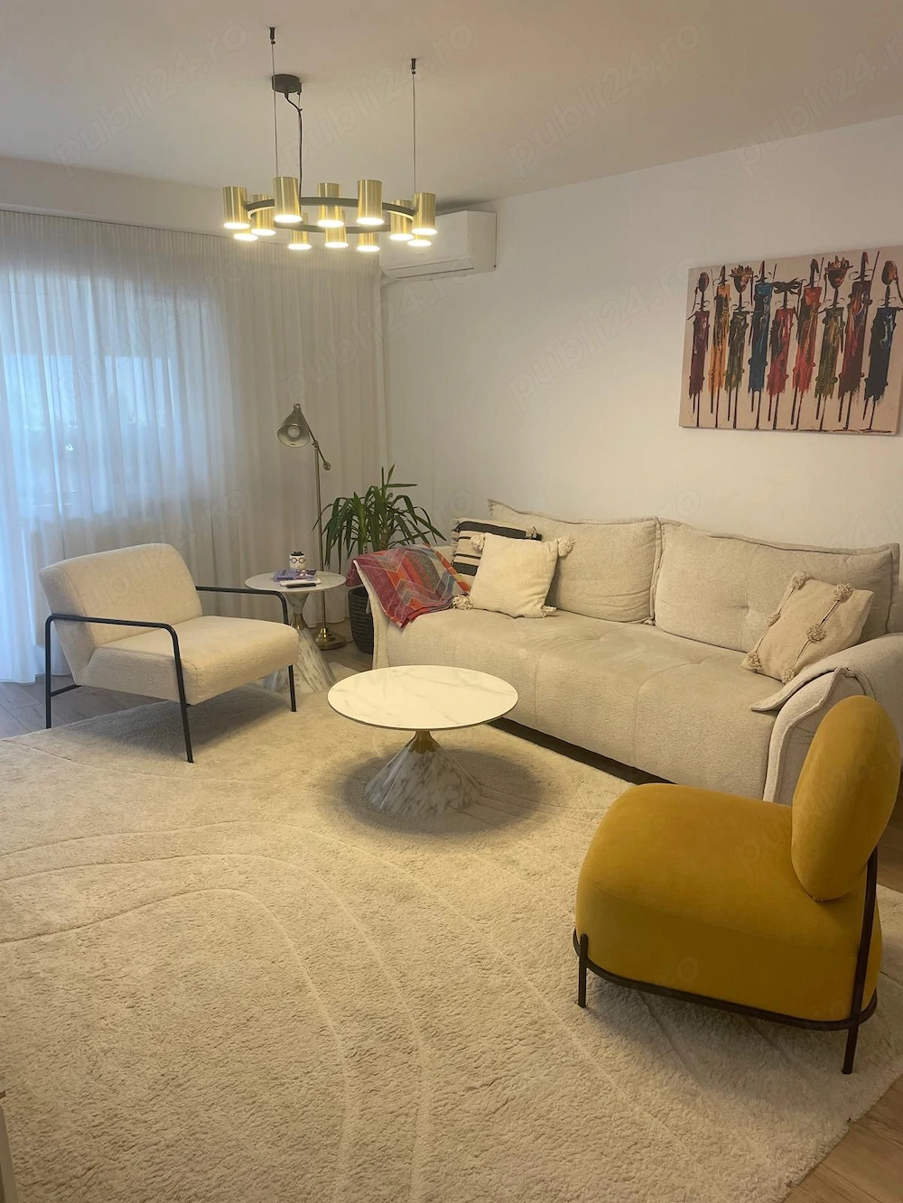Inchiriere apartament 2 camere