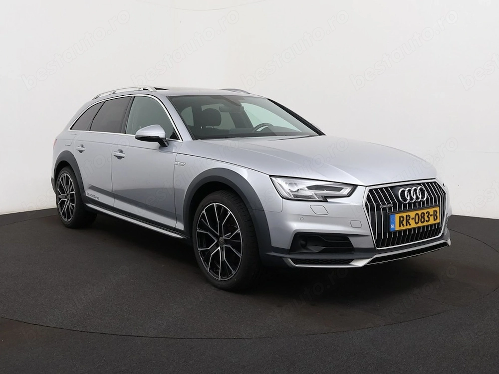 Audi A4 Allroad 4X4