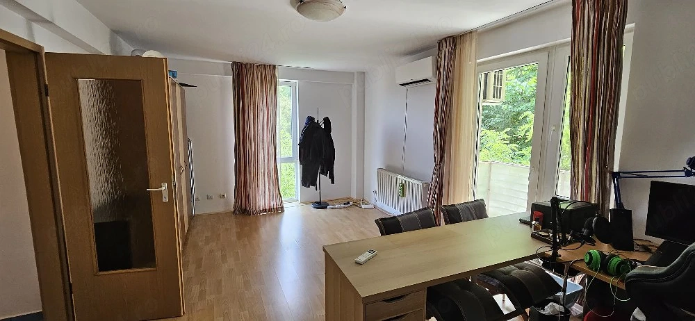 Chirie apartament  Plopilor