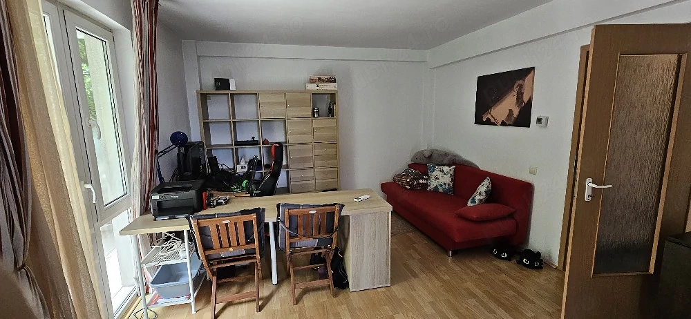 apartament 1 camera plopilor