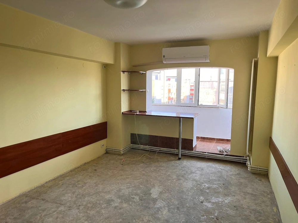 2 camere | 54 mp | Parcare | Centrală proprie | Etaj 8/8