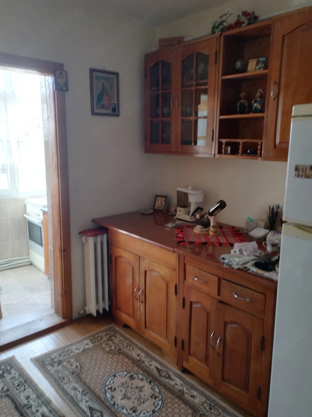 Inchiriere apartament 2 camere - zona Spiru Haret