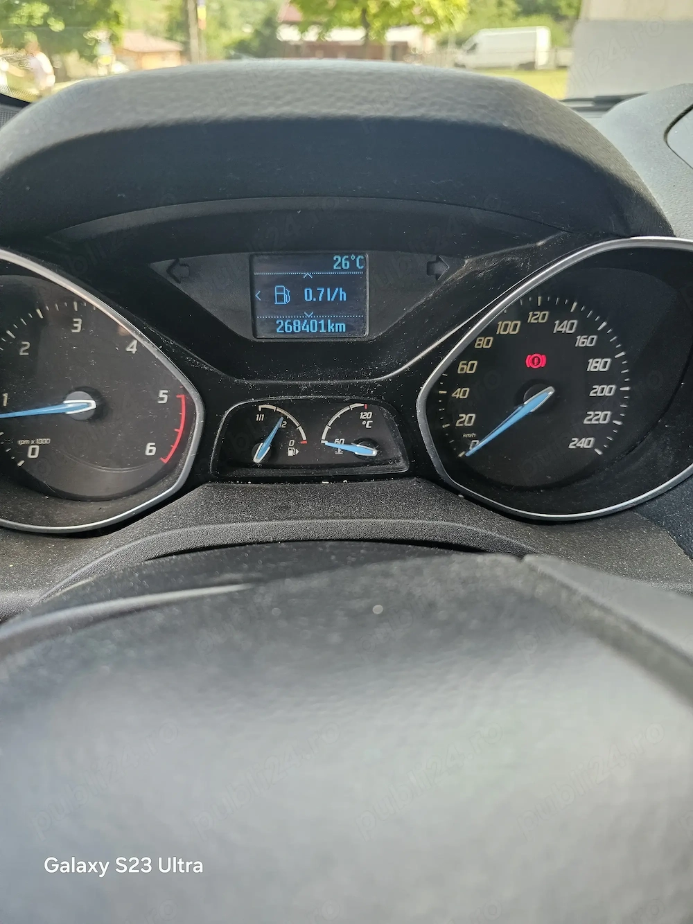 Ford C-Max Grand 
