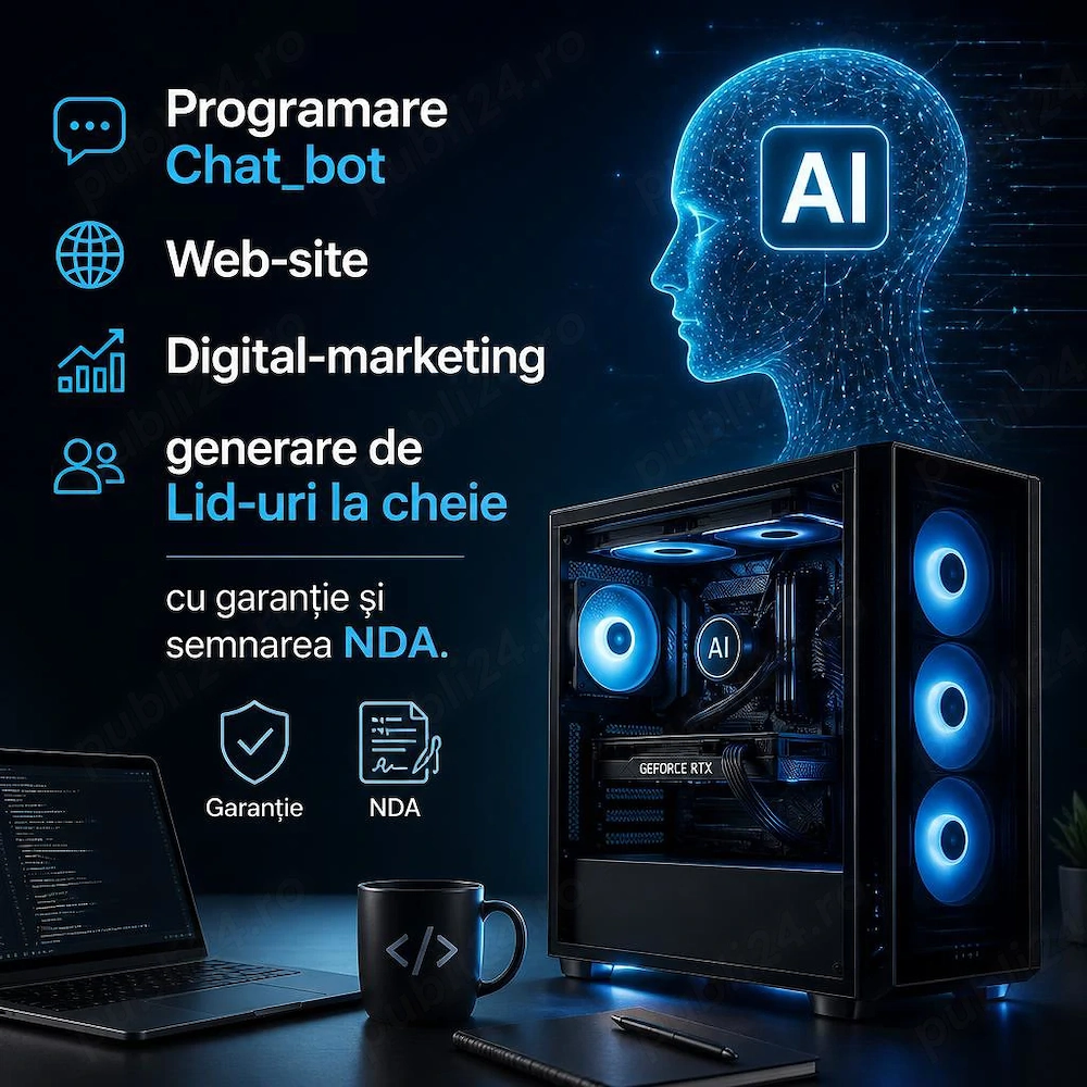 WEB 3  pentru  PFA  si IMM