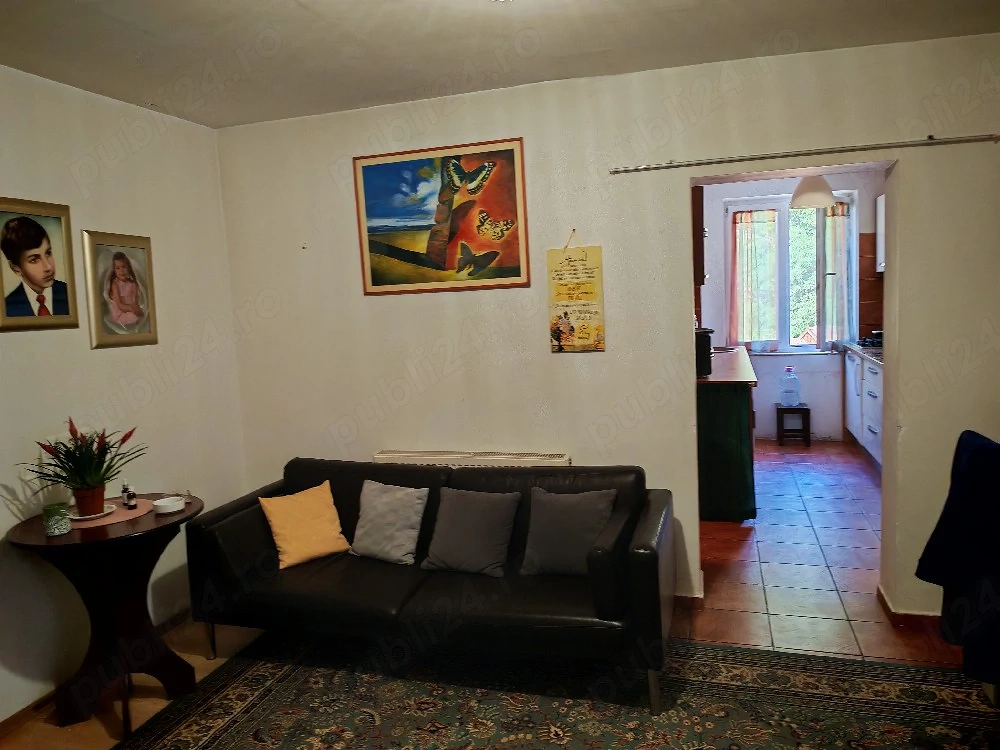 apartament 3 camere