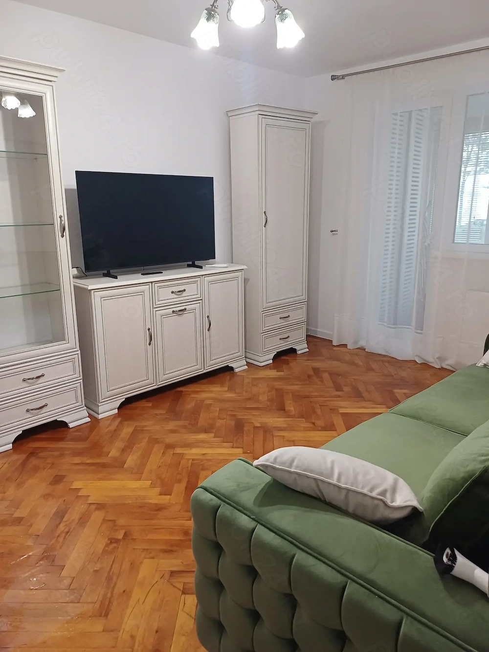 Apartament 2camere de  inchiriat