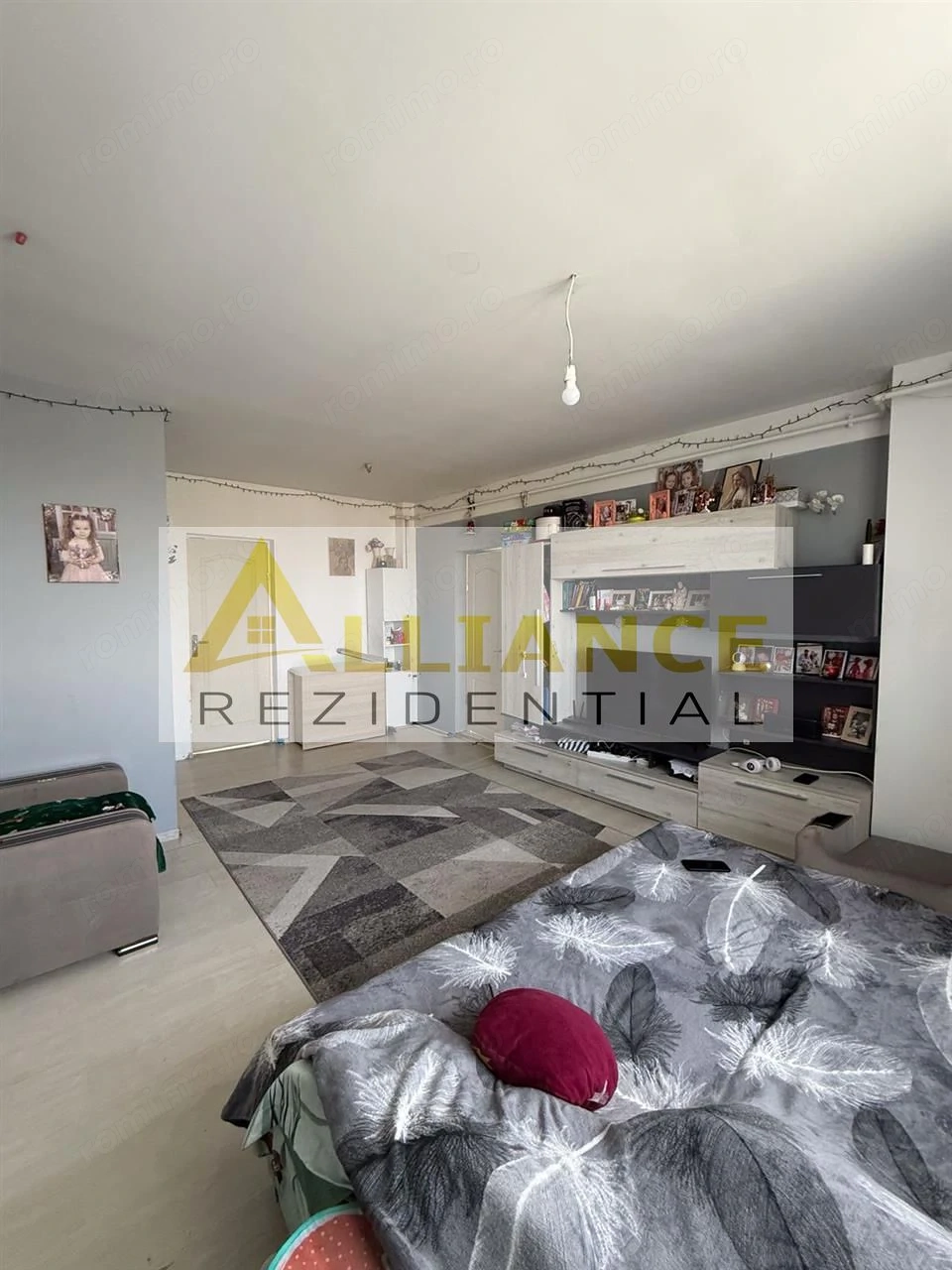 Apartament mare 4 camere â 145 mp compartimentare eficienta