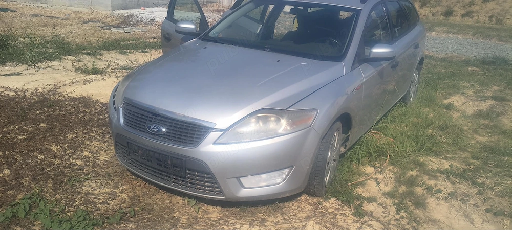 Dezmembrez Ford Mondeo break an 2007 ,2.0tdci