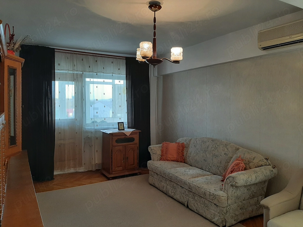 Apartament 3 Camere Decomandate Craiova, Str. Spania