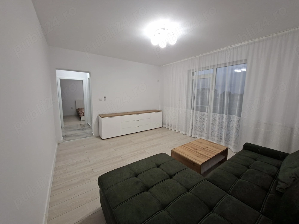 Inchiriez apartament cu 2 camere, Calea Urseni