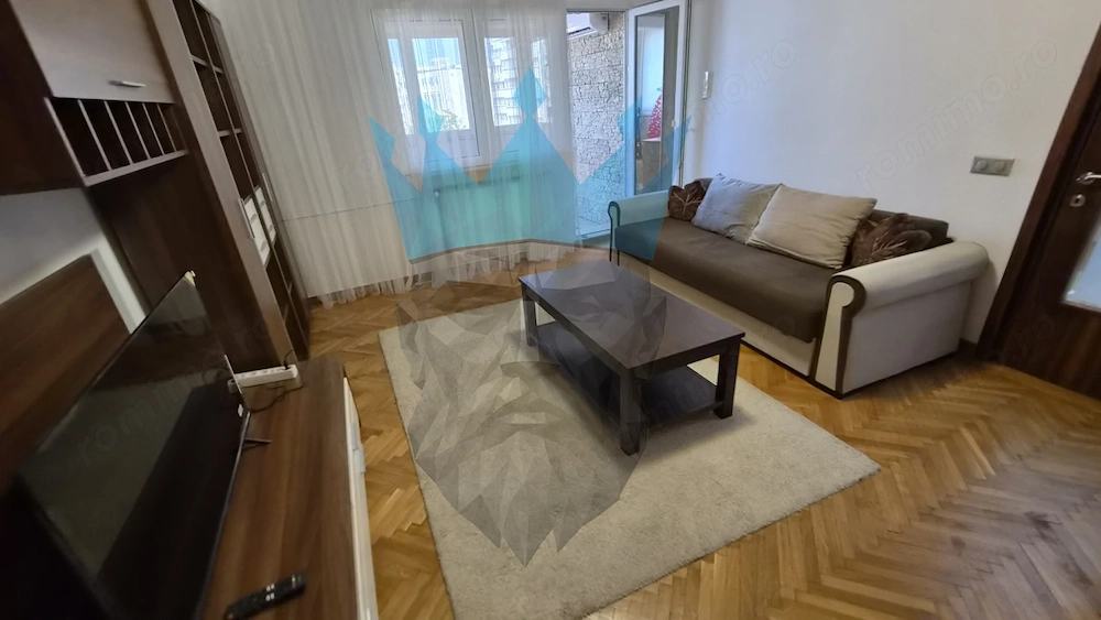  Apartament 3 Camere Dorobanti Bucuresti