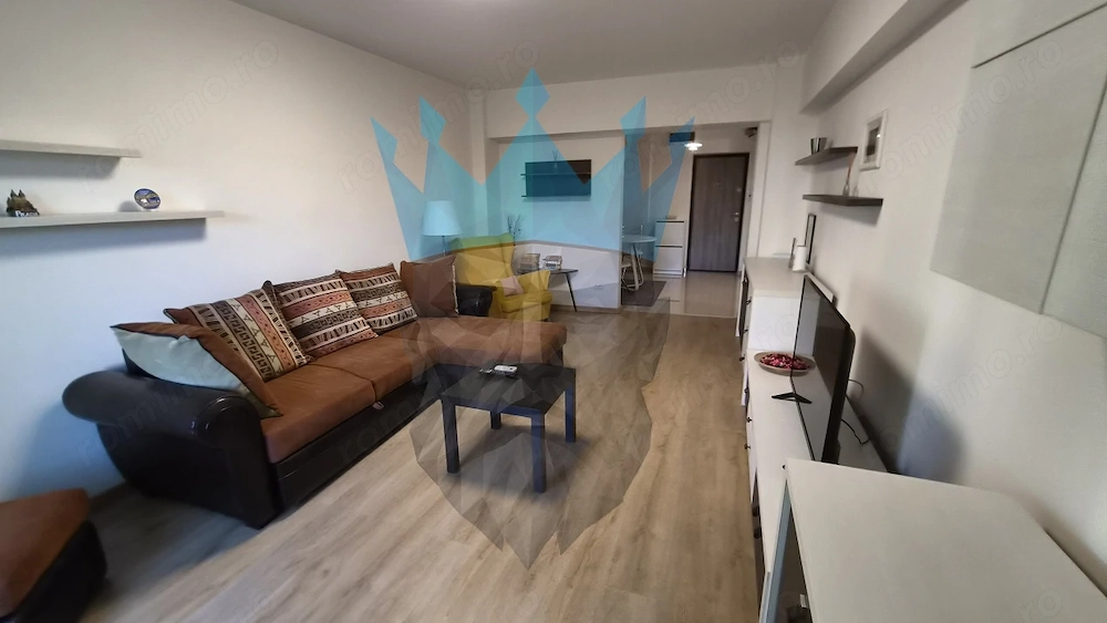  Apartament 2 Camere Piata Unirii Bucuresti