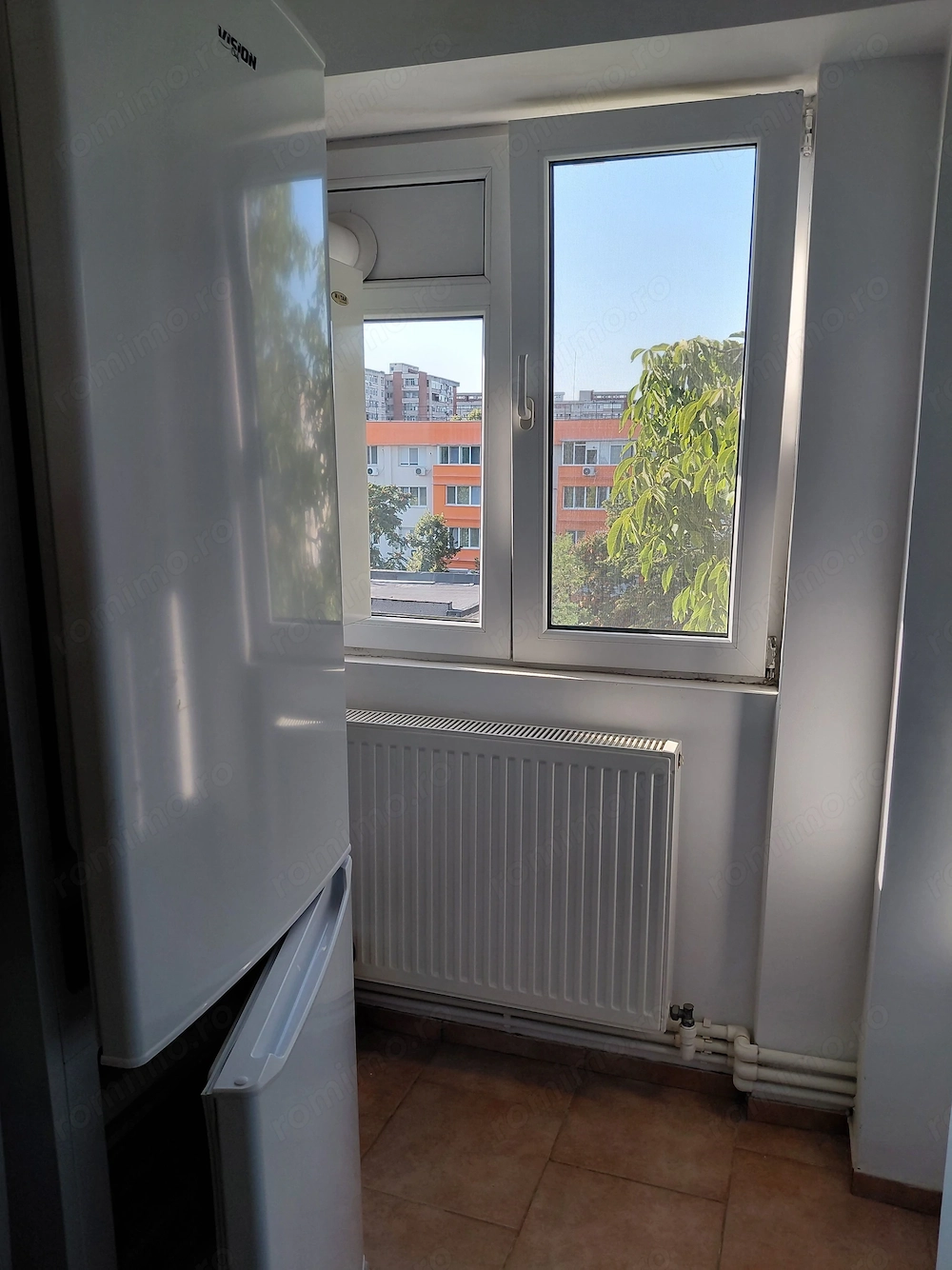 De inchiriat apartament 1 camera Mazepa 1,et 4