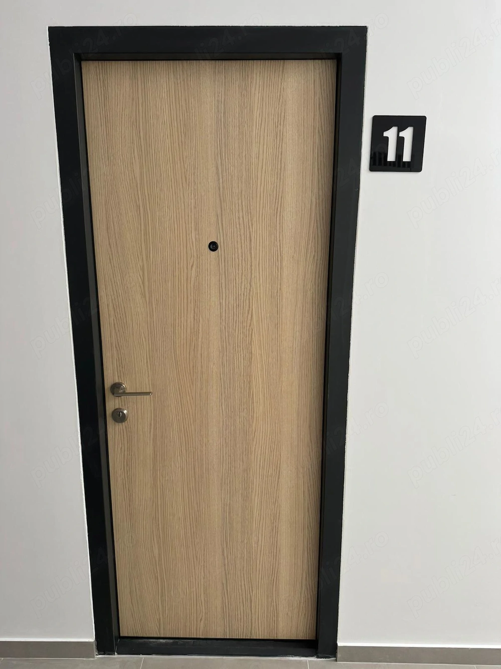 Apartament 2 camere, etaj 3, MANSARDA, Freidorf, direct de la dezvoltator