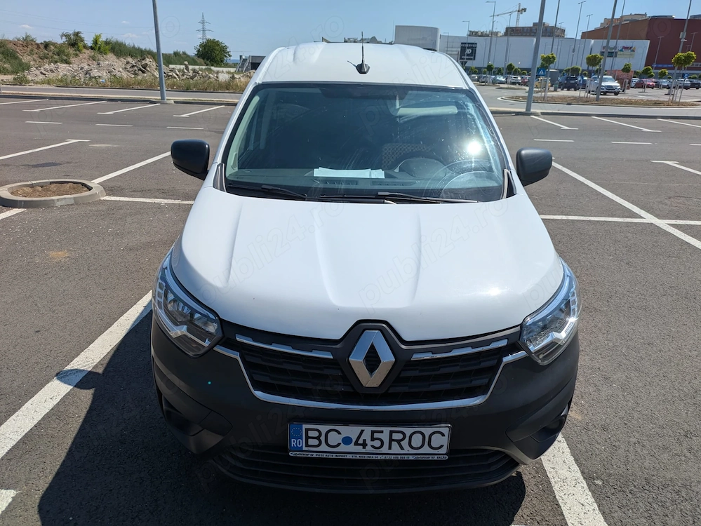 Vand renault  express fabricatie 2024