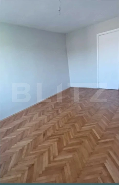 Apartament 2 camere, 43 mp, zona Târnăveni