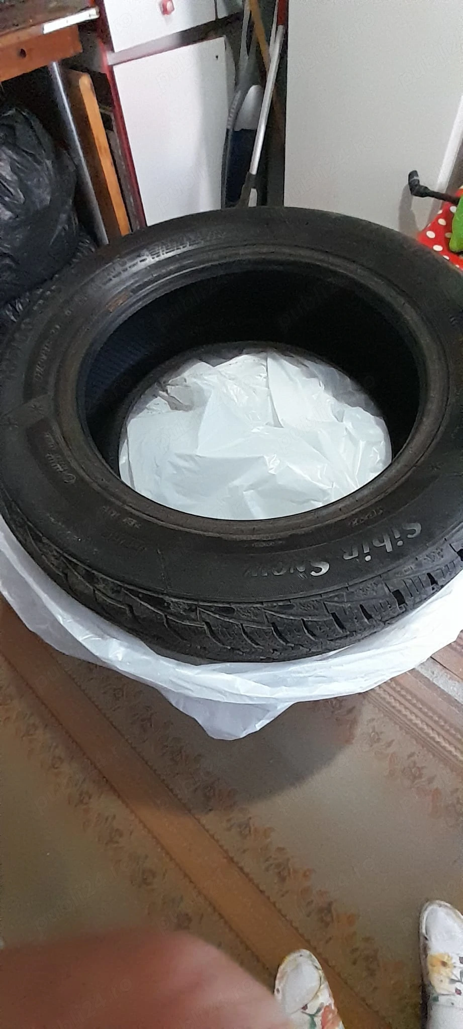 anvelope 185/60 r15