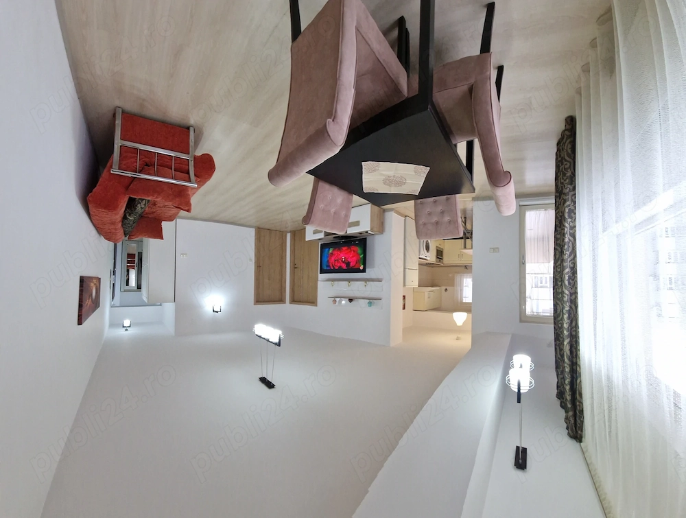 Proprietar, 2 camere, Dristor Residence, metrou Dristor, parcare subterana