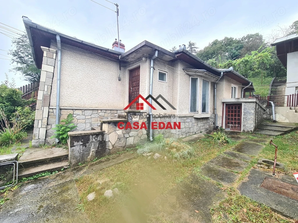 Casa in Campina--59.000 e