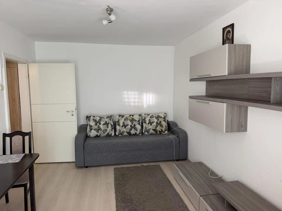 garsoniera terezian str. daliei et 4