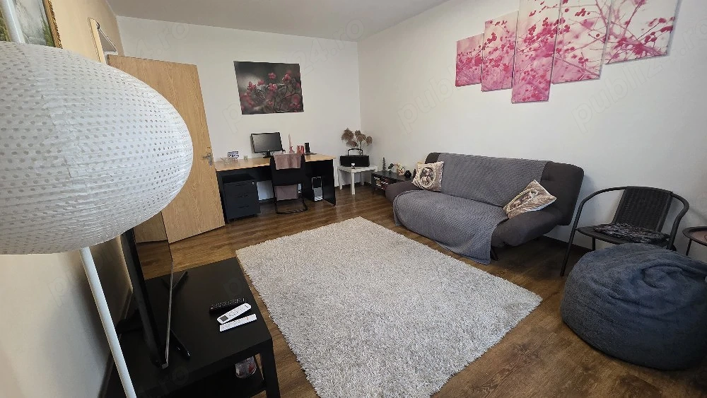Închiriez 2 camere Crângasi | Mobilat si utilat complet | Lacul Morii