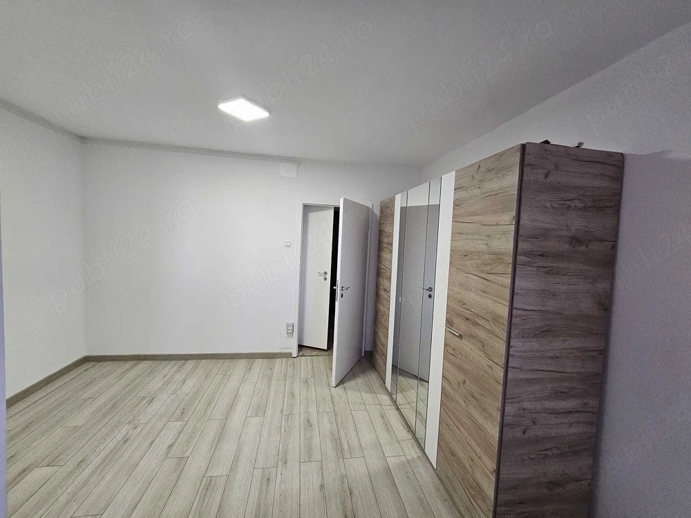 dristor metrou etaj 4