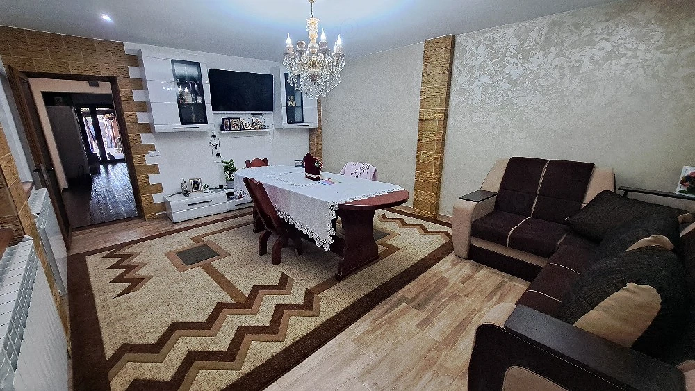 Casa P+1 caramida Lacu Dulce