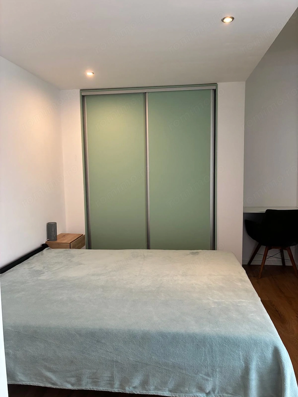 Apartament cu o cameră 
