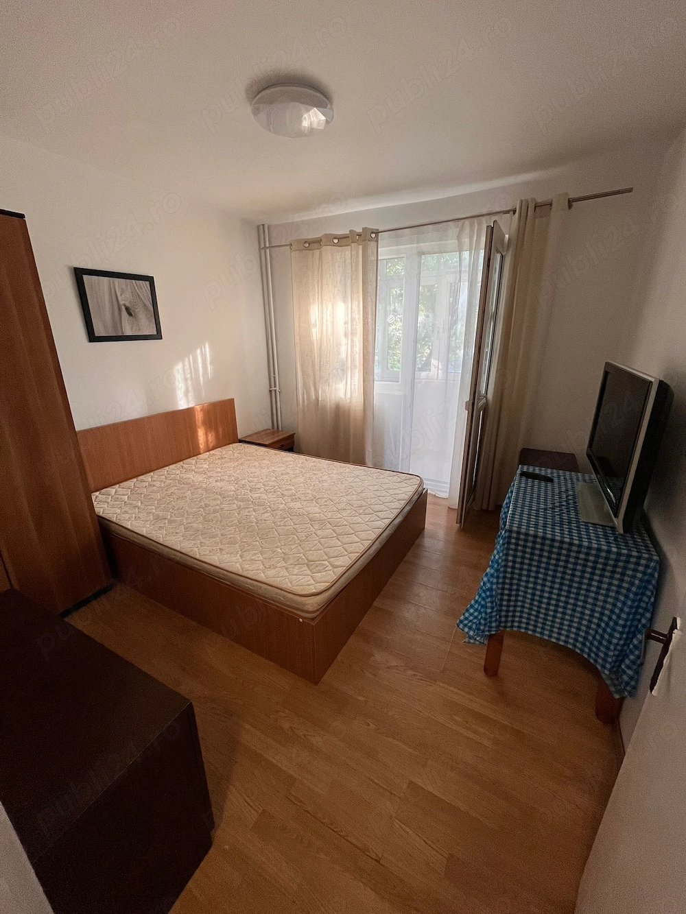Ap. 2 cam decomandat Alexandru cel Bun, CT