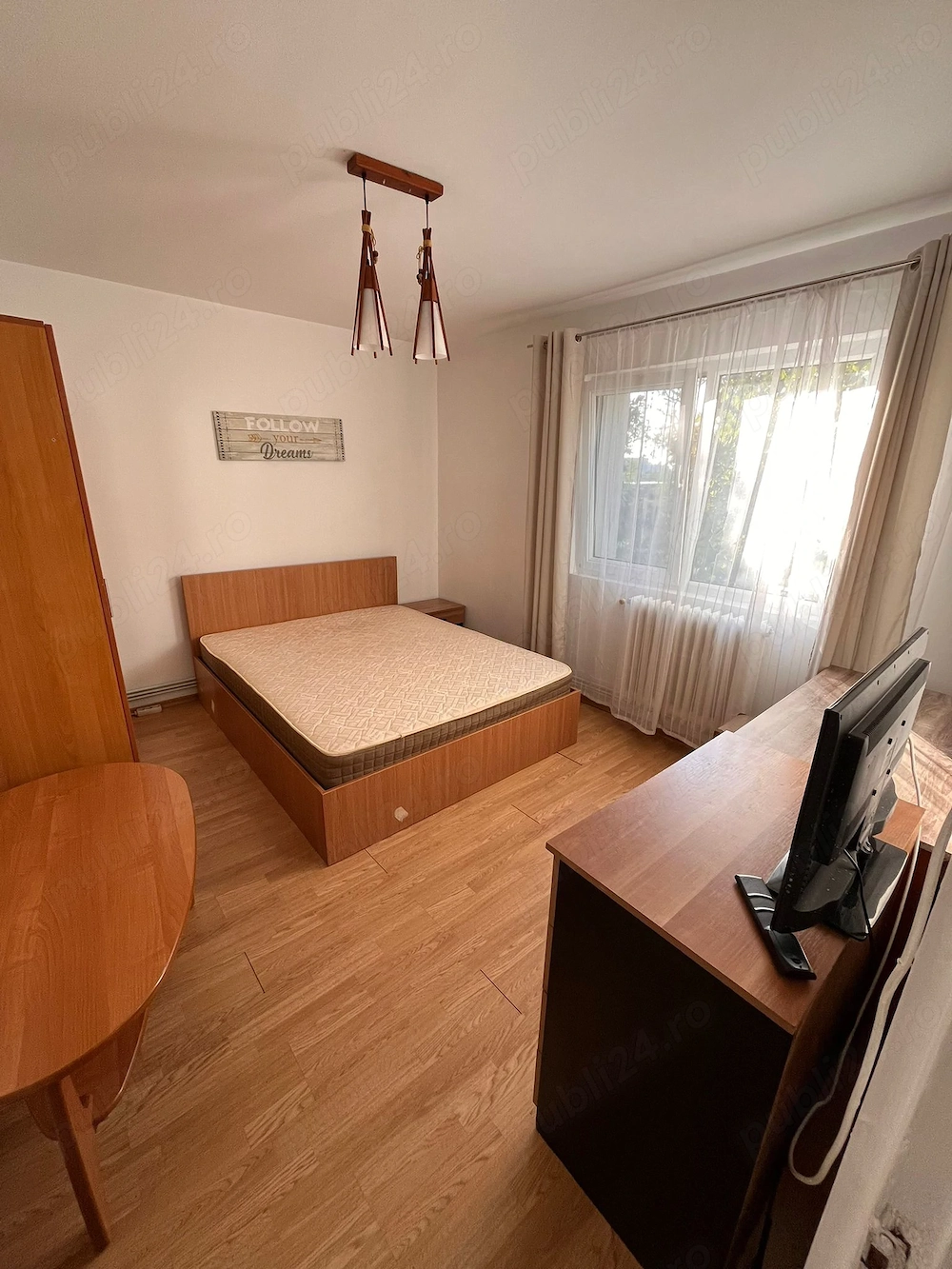 Apartament 2 camere decomndat, et. 1, Alexandru cel Bun