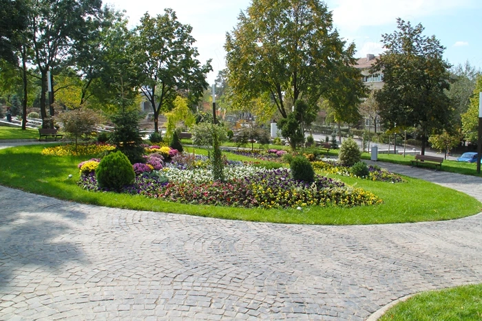 Propietar vand apartament zona Expo-Parc
