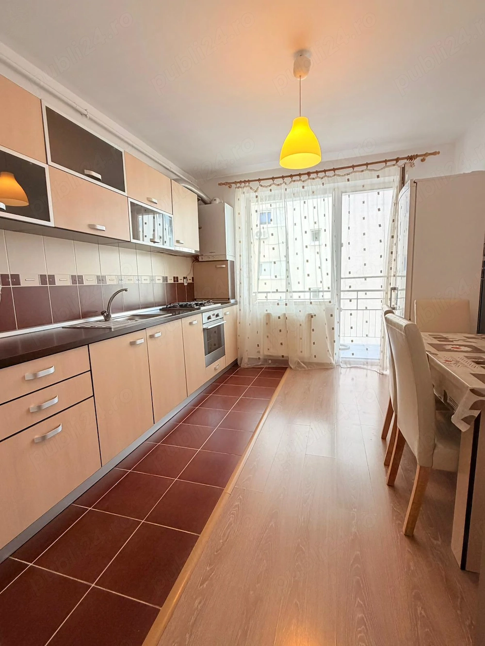 Apartament de Închiriat   2 Camere | Turnișor