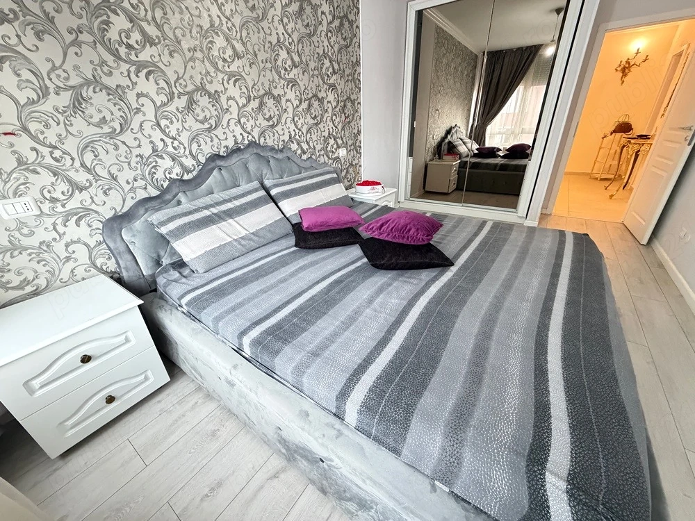 Apartament 2 camere, UTA ARED R6