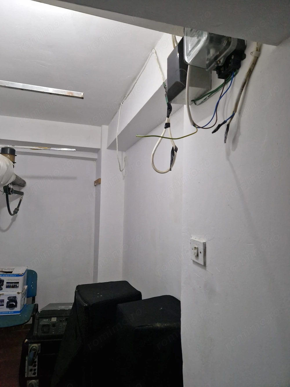 2 Spatii comerciale ultracentrale 32mp + 18mp