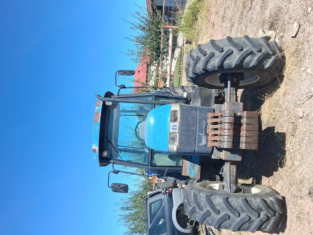 Vand utilajel agricole