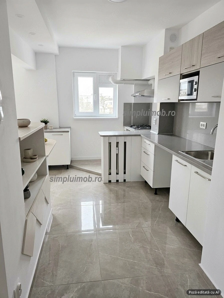 PREȚ: 93.000 € – NEGOCIABIL | 3 CAMERE DECOMANDAT | PANTELIMON 310